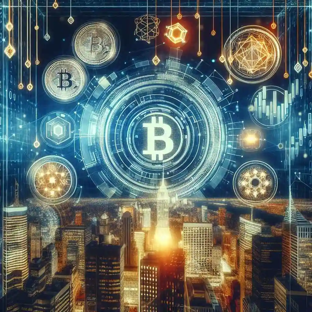 How has Daniel Mross's net worth changed due to his involvement in the cryptocurrency market?