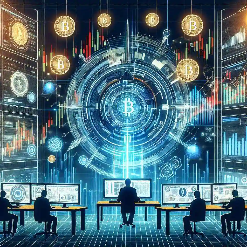 What impact has Peter Smith's net worth had on the development of the cryptocurrency market?